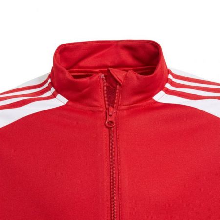 Детски Суичър ADIDAS Squarda 21 Jacket JR 527936 GP6458 изображение 3