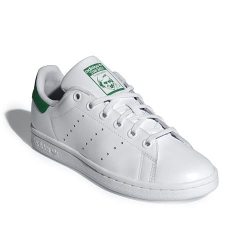 Tenisi Copii ADIDAS Stan Smith 532041 JP9710 imagine 3