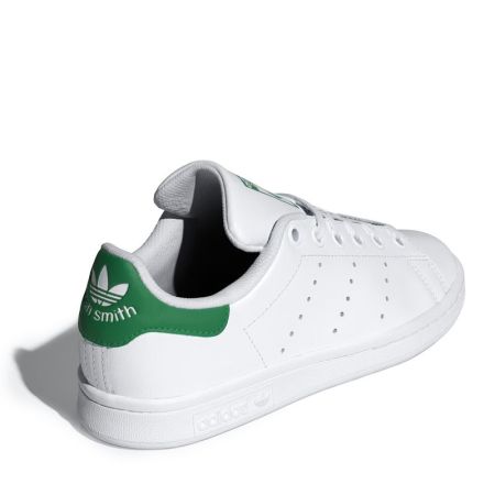 Tenisi Copii ADIDAS Stan Smith 532041 JP9710 imagine 4