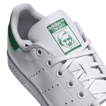 Tenisi Copii ADIDAS Stan Smith 532041 JP9710 imagine 7