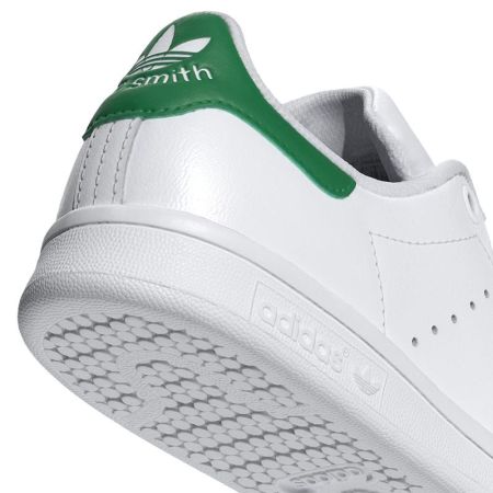 Tenisi Copii ADIDAS Stan Smith 532041 JP9710 imagine 8