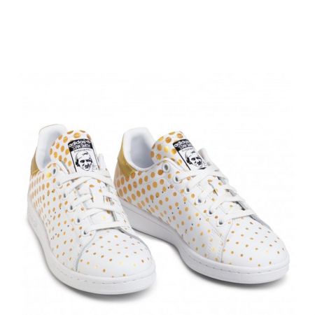 Дамски Кецове ADIDAS Stan Smith 521396 FX8553 изображение 2
