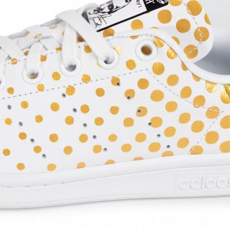 Дамски Кецове ADIDAS Stan Smith 521396 FX8553 изображение 6