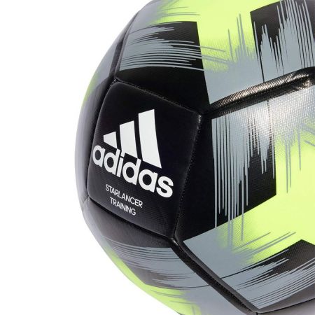 Футболна Топка ADIDAS Starlancer Plus Ball 525702 IA0971 изображение 3