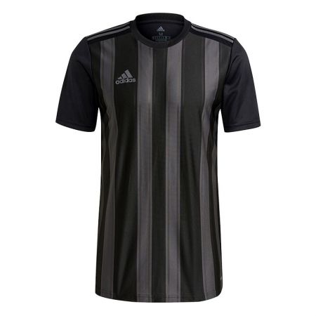 Tricou Barbati ADIDAS Striped 21 Jersey Regular Fit 521520 GN7625 imagine 6