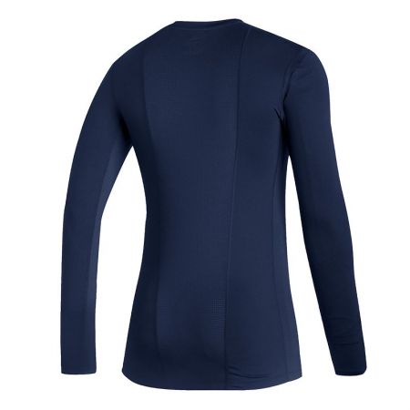 ΑΝΔΡΙΚΗ ΙΣΟΘΕΡΜΙΚΗ ΜΠΛΟΥΖΑ ADIDAS Теchfit Compression LS 521472 GU7338 εικόνα 7