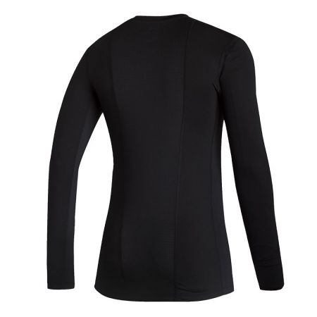 Bluza Termica Sport Barbati ADIDAS Теchfit Compression LS 521471 GU7339 imagine 7