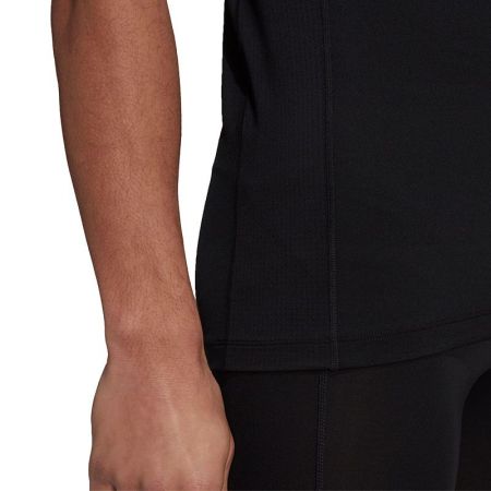 Tricou Termic Sport Barbati ADIDAS Techfit Compression SS 521470 GU4906 imagine 5