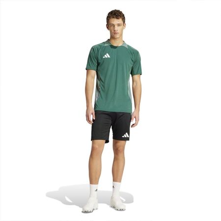 Tricou Barbati ADIDAS Tiro 24 Competition Training 530570 IS1655 imagine 3