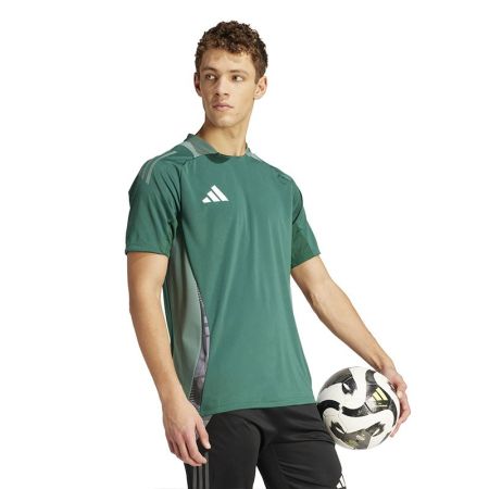 Tricou Barbati ADIDAS Tiro 24 Competition Training 530570 IS1655 imagine 4
