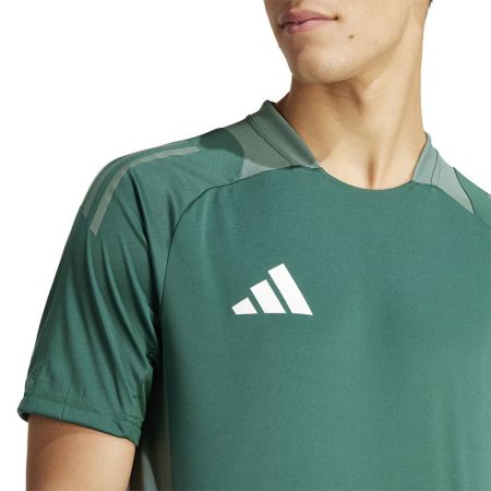 Tricou Barbati ADIDAS Tiro 24 Competition Training 530570 IS1655 imagine 5