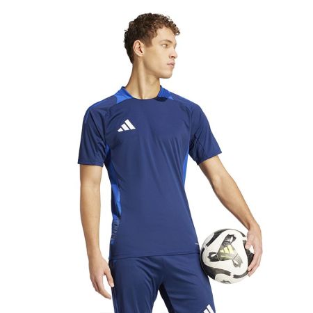 Tricou Barbati ADIDAS Tiro 24 Competition Training 530569 IS1657 imagine 3