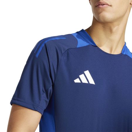 Tricou Barbati ADIDAS Tiro 24 Competition Training 530569 IS1657 imagine 6