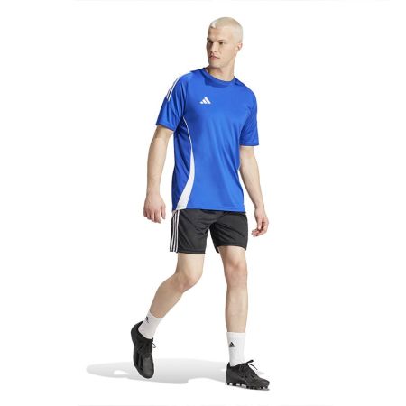 ΑΝΔΡΙΚΟ T-SHIRT ADIDAS Tiro 24 Jersey 530557 IS1014 εικόνα 3