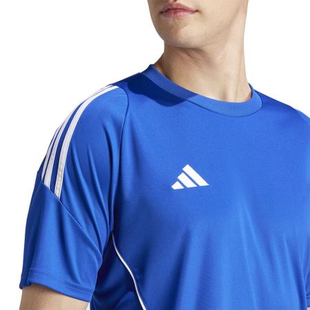 ΑΝΔΡΙΚΟ T-SHIRT ADIDAS Tiro 24 Jersey 530557 IS1014 εικόνα 5