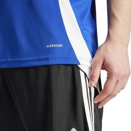 ΑΝΔΡΙΚΟ T-SHIRT ADIDAS Tiro 24 Jersey 530557 IS1014 εικόνα 6