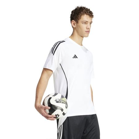Tricou Barbati ADIDAS Tiro 24 Jersey 530552 IS1019 imagine 3