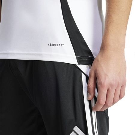 Tricou Barbati ADIDAS Tiro 24 Jersey 530552 IS1019 imagine 5