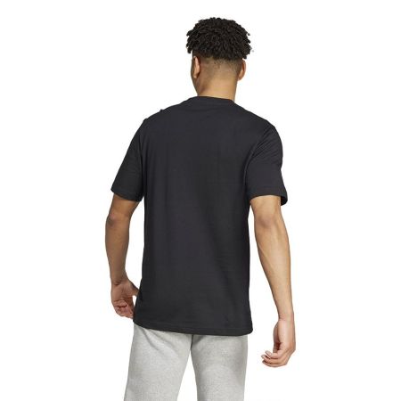 ΑΝΔΡΙΚΟ T-SHIRT ADIDAS Tech Linear Graphic 530210 IW2651 εικόνα 2