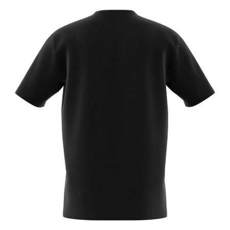 ΑΝΔΡΙΚΟ T-SHIRT ADIDAS Tech Linear Graphic 530210 IW2651 εικόνα 5