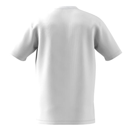 ΑΝΔΡΙΚΟ T-SHIRT ADIDAS Tech Linear Graphic 530208 IW2690 εικόνα 5