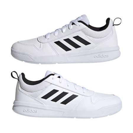 Детски Кецове ADIDAS Tensaur 521426 S24033 изображение 6