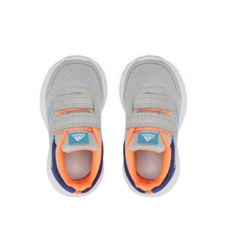 ΠΑΙΔΙΚΑ ΑΘΛΗΤΙΚΑ ΠΑΠΟΥΤΣΙΑ ADIDAS Tensaur Run 2.0 528637 HQ1260 εικόνα 4