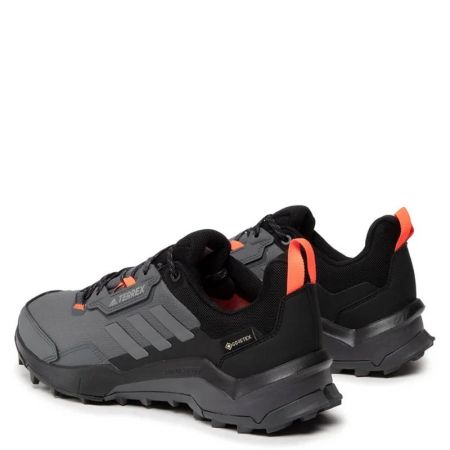 ΑΝΔΡΙΚΑ ΤΟΥΡΙΣΤΙΚΑ ΠΑΠΟΥΤΣΙΑ ADIDAS Terrex AX4 Gore-Tex 525765 FZ3285 εικόνα 4