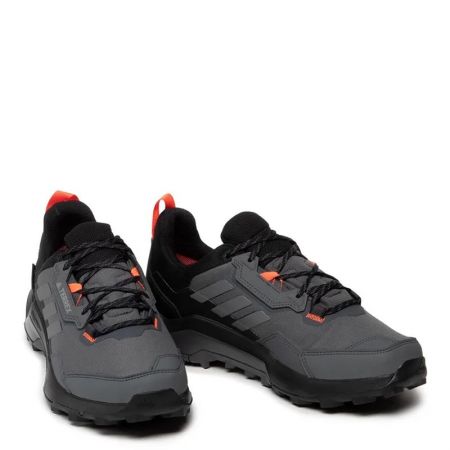 ΑΝΔΡΙΚΑ ΤΟΥΡΙΣΤΙΚΑ ΠΑΠΟΥΤΣΙΑ ADIDAS Terrex AX4 Gore-Tex 525765 FZ3285 εικόνα 3