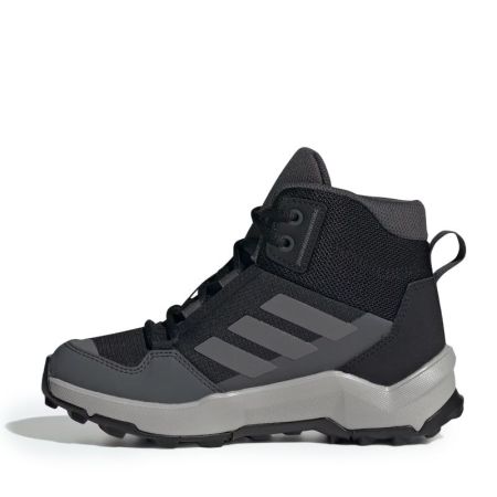Мъжки Туристически Обувки ADIDAS Terrex AX4R Mid 534245 IF6520 изображение 2