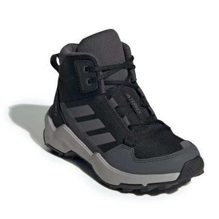 Мъжки Туристически Обувки ADIDAS Terrex AX4R Mid 534245 IF6520 изображение 3