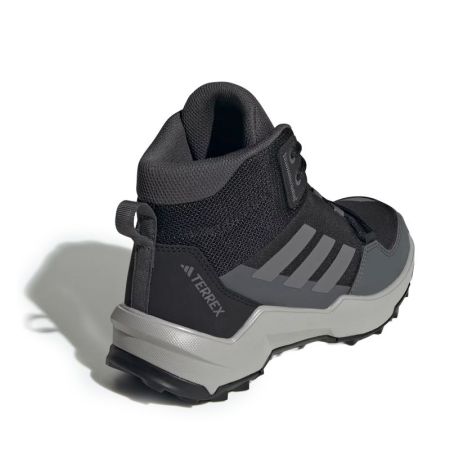 Мъжки Туристически Обувки ADIDAS Terrex AX4R Mid 534245 IF6520 изображение 4