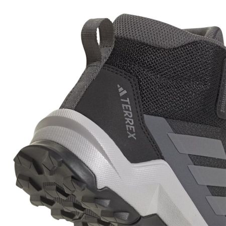 Мъжки Туристически Обувки ADIDAS Terrex AX4R Mid 534245 IF6520 изображение 8