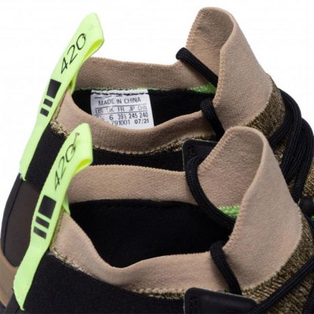 ΑΝΔΡΙΚΑ ΤΟΥΡΙΣΤΙΚΑ ΠΑΠΟΥΤΣΙΑ ADIDAS Terrex Free Hiker Gore-Tex 521246 FX4509 εικόνα 12