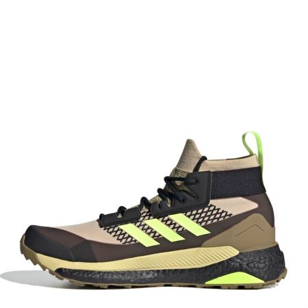ΑΝΔΡΙΚΑ ΤΟΥΡΙΣΤΙΚΑ ΠΑΠΟΥΤΣΙΑ ADIDAS Terrex Free Hiker Gore-Tex 521246 FX4509 εικόνα 2