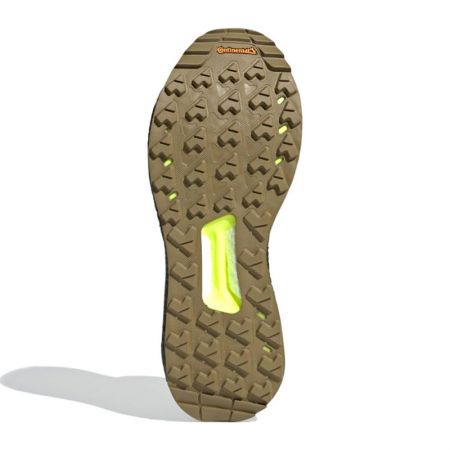 ΑΝΔΡΙΚΑ ΤΟΥΡΙΣΤΙΚΑ ΠΑΠΟΥΤΣΙΑ ADIDAS Terrex Free Hiker Gore-Tex 521246 FX4509 εικόνα 6
