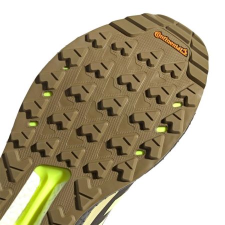ΑΝΔΡΙΚΑ ΤΟΥΡΙΣΤΙΚΑ ΠΑΠΟΥΤΣΙΑ ADIDAS Terrex Free Hiker Gore-Tex 521246 FX4509 εικόνα 11