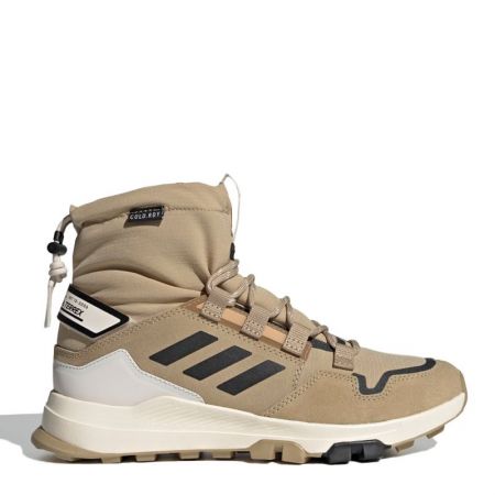 ΠΑΙΔΙΚΑ ΤΟΥΡΙΣΤΙΚΑ ΠΑΠΟΥΤΣΙΑ ADIDAS Terrex Hikster Mid Cold.Dry 521164 FZ3003