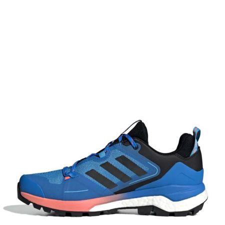 Pantofi Drumetie Barbati ADIDAS Terrex Skychaser 2.0 Hiking Gore-Tex 524478 GZ0321 imagine 2