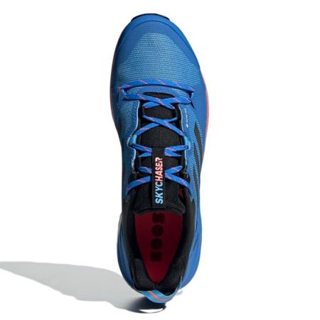 Pantofi Drumetie Barbati ADIDAS Terrex Skychaser 2.0 Hiking Gore-Tex 524478 GZ0321 imagine 5