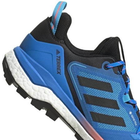 Pantofi Drumetie Barbati ADIDAS Terrex Skychaser 2.0 Hiking Gore-Tex 524478 GZ0321 imagine 8