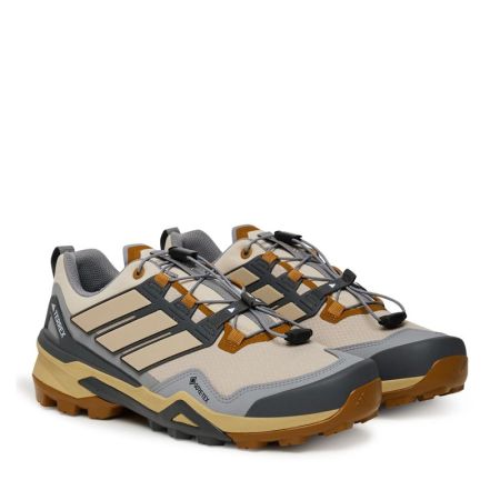Pantofi Drumetie Barbati ADIDAS Terrex Skychaser Gore-Tex 532122 IH1094 imagine 2