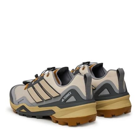 Pantofi Drumetie Barbati ADIDAS Terrex Skychaser Gore-Tex 532122 IH1094 imagine 3