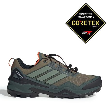 Дамски Туристически Обувки ADIDAS Terrex Skychaser Gore-Tex 534240 IH1095