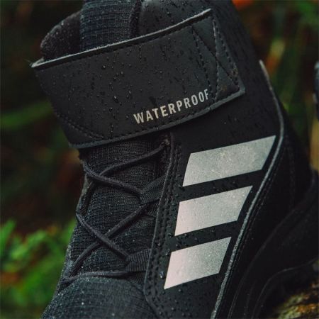 ΓΥΝΑΙΚΕΙΑ ΜΠΟΤΑΚΙΑ ADIDAS Terrex Snow Climawarm 534242 JR4188 εικόνα 13