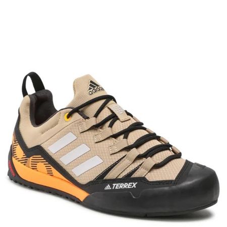 Pantofi Drumetie Copii ADIDAS Terrex Swift Solo 2 525755 GZ0333 imagine 2