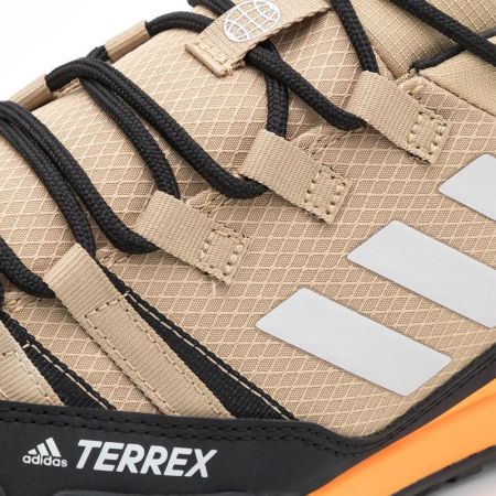 Pantofi Drumetie Copii ADIDAS Terrex Swift Solo 2 525755 GZ0333 imagine 11