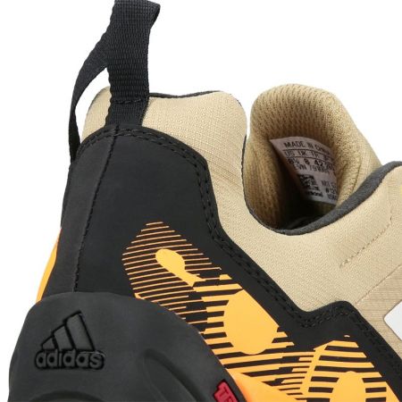 Pantofi Drumetie Copii ADIDAS Terrex Swift Solo 2 525755 GZ0333 imagine 12