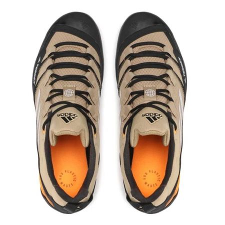 Pantofi Drumetie Dama ADIDAS Terrex Swift Solo 2 525754 GZ0333 imagine 7