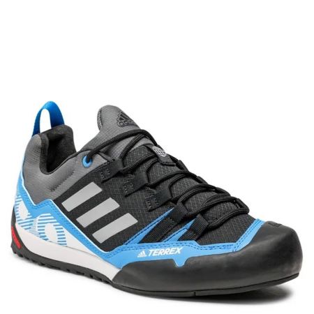 Детски Туристически Обувки ADIDAS Terrex Swift Solo 2 525758 S24011 изображение 2